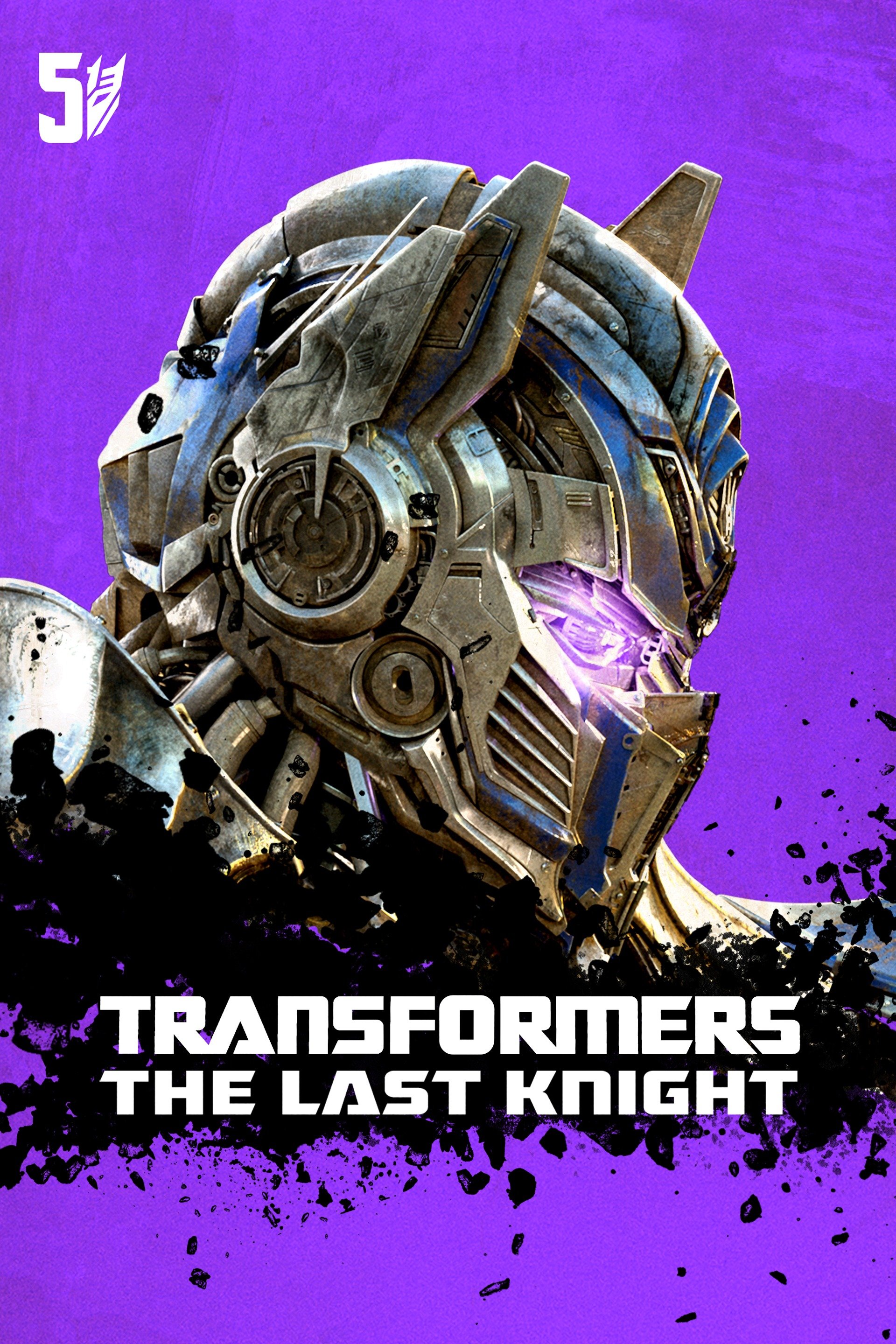 Transformers The Last Knight (2017) [274004] (A1691372839) [[Movies]] --Plex--